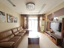 沙坪坝区 华宇金沙港湾B区 三房 107万