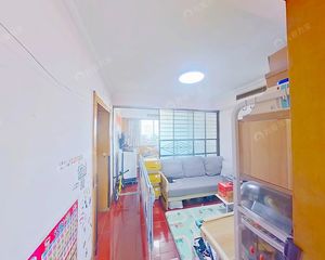 角门·角门甲4号院·2室·1厅