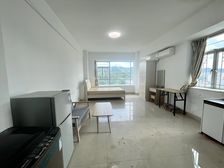 正南兴利华庭1室1厅