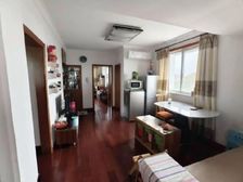 国际社区,13号线出口,产权清晰,医疗配套成熟,南北通透