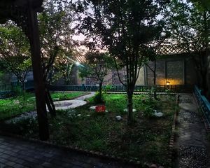 赏星悦木6室2厅精装修
