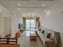 沙坪坝区 首创城 二房 92万