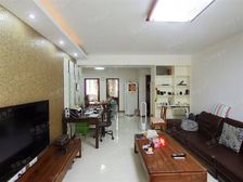 一梯两户,主卧朝南,品质小区,居家装修,精装好房