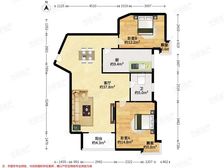 近内环,中山公园,繁华地段,楼层采光好,性价比高,诚意出售