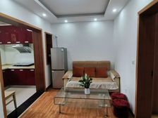 白鹤 满二 购物方便 近医院 商品房 近地铁 南向采光好