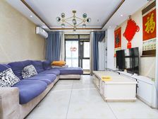 正南 恒生光合城 2室2厅 精装修