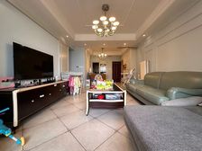 江北区 国奥村 三房 138万