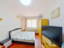 丰台北大街北里 低楼层两居 卧室带阳台 看房方便