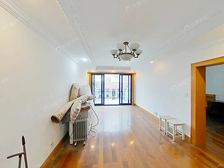 金泽苑复式 诚意出售 有钥匙看房方便