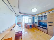 和平家园,层高3.3米不压抑,苏轼建筑 冬暖夏凉