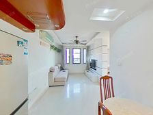 三林·盛世南苑·2室·1厅