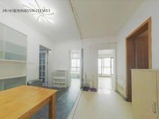 凤凰城毛坯 远离高架 中间户 采光足