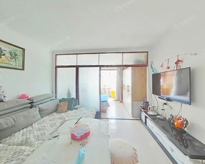 房山城关·兴房大街12号院·2室·1厅