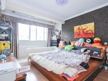 一梯两户+婚房装修+出门即是1.15号线地铁+图书馆+体育馆