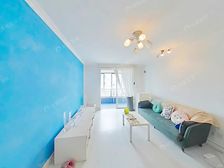 蓬莱公园·黄浦新苑·1室·2厅