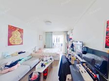 西罗园北路 2室1厅 南