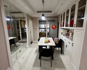 保亿风景御园4室2厅2卫南朝向220.0万元/套出售