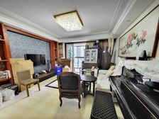 合生国际城3室2厅2卫南朝向260.0万元/套出售