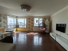 南北通透怡成园3室2厅精装修