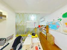 邮电三村 2室 房型正 全明精装 高层非顶层 新普陀+梅陇