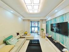 古美罗阳·万源城一期·2室·2厅