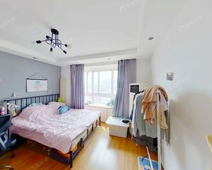 新上 商品房 满五 四方景园三区 西南向 大两居