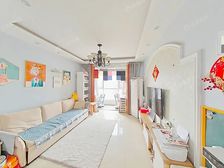 长阳·中铁国际花园2号院·2室·1厅