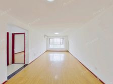 临河里·金隅花石匠一期·3室·1厅 电梯洋房 中楼层
