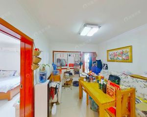 西罗园·宝汇苑·2室·1厅