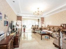 3室2厅远洋万和城B区