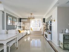 2室1厅远洋万和城B区