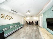 长宁区,品质社区,环境优美,诚意出售,精装好房