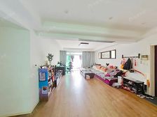 万邦都市花园 3室2厅 南 北