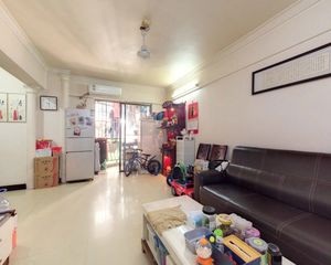 新上售盘 价格可谈 逸景居 2 房 76.99 方