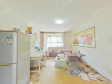 房山城关·中冶蓝城德润街12号院·2室·1厅