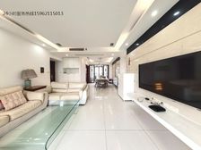 中海五房,南北通透,出行方便,中间位置,诚意出售