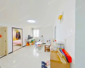赵公口·大红门 苗圃东里· 电梯两居室明厅
