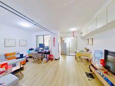 田村·永达逸家·1室·1厅