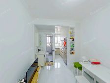 鲁谷·永乐西区全明格局,精装修业主急售