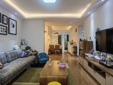 南北通透浦发绿城2079弄小区2室2厅精装修