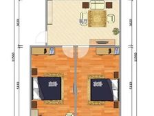 正南南新二村2室1厅