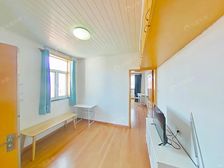 光新·石泉路130弄·1室·1厅