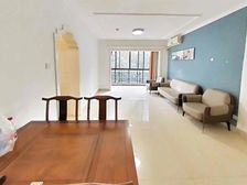 时尚明苑 3 房 99 方