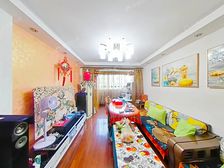 上大·当代高邸·2室·1厅