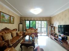 龙湖时代天街商圈,住家安静,配套全出行方便