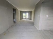 南北通透正弘中央公园毓秀3室2厅