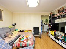 永乐园+精装两居 +格局方正+低总价+位置优越