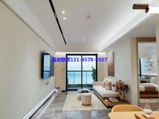 南沙自贸区 首付15万先息后本 内部工抵房 送车位带全屋家电