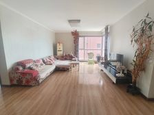 南北通透 紫云国际 3室2厅