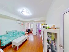 苹果园·苹果园三区·2室·2厅